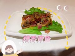 -光明邨大酒家(淮海路店)
