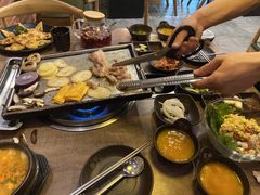 -香猪坊韩国烤肉专属门店(魏公村店)