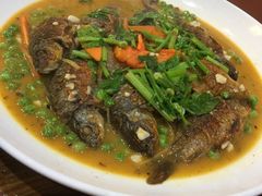 -下梅人家土菜馆(历史文化餐厅度假区店)