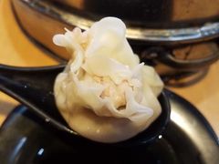 -真真鲜馄饨店(启蒙路店)