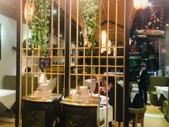 -川味堂·四川豆花(八卦岭店)