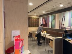 -麦当劳(湖光北街店)