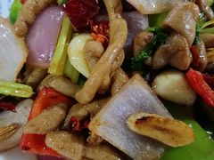 -博鳌悠然·忠锐杂粮茶餐厅