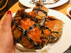 -威斯汀舞台餐厅