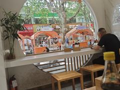-饺子季水饺餐厅(新市街店)