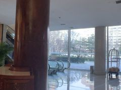 -北京歌华开元大酒店