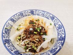 -37号老院坝抄手(马王庙37号院店)