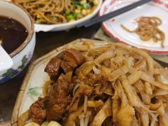 -葛记焖饼(伏牛路店)