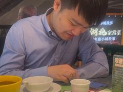 -全聚贤餐厅·湖北家常菜(沙湖店)