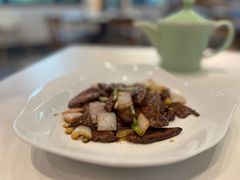 -虎哥私房菜(馒头山店)
