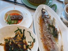 -拾溪餐厅·包厢(杭州千禧度假酒店)