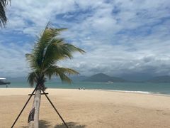 -三亚西岛海洋文化旅游区