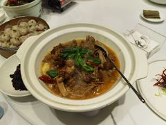 -源牌酒店·家常六安菜