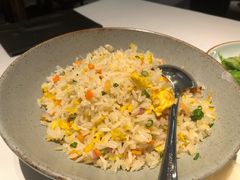 翡翠扬州炒饭-翡翠江南(国贸商城店)
