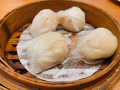 -頂好酒家·经典粤菜(海信广场店)