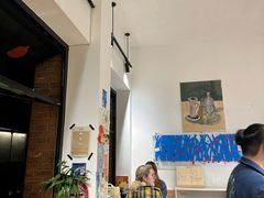 -DRUNK BAKER(上海陕康里店)