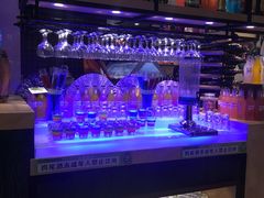 -亚马逊环球美食百汇(新城吾悦广场店)