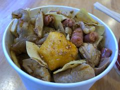 钵钵鸡-八一好吃街·高品美食广场