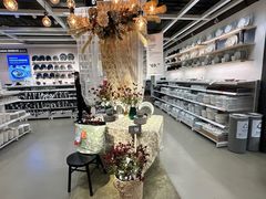 -宜家家居(四元桥商场店)