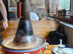 -凤吉园乌拉满族火锅中华老字号(繁荣路店)