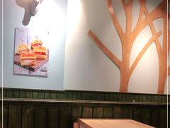 大堂-仙踪林(江燕路万科里店)