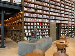 -茑屋书店(天目里店)