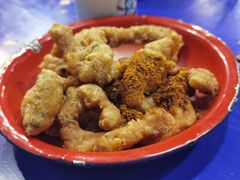 -马路边边串串香(苗栗路店)