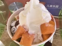 -Salud撒露欧洲冻酸奶(北苑上品店)