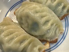 煎饺-小板凳(四公里店)