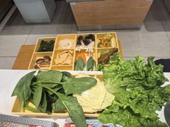 -呷哺呷哺 黄金牧场 (哈尔滨枫叶小镇店)