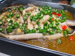-半天妖烤鱼(新中关购物中心店)