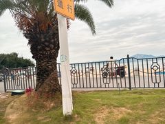 -白城沙滩