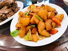 -清真·益鑫羊肉手抓馆(花园北街店)