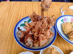-卢聪艺小吃店(阳翟总店)