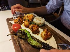 -Pasha帕夏土耳其餐厅(南昌路店)