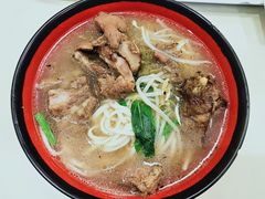 -大圆碗•T骨大排饭(永安道店)