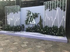 -龙源九号花园酒店(叶埠桥店)