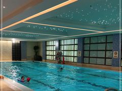 -上海新发展亚太JW万豪酒店