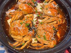 -松哥油焖大虾(科技园店)