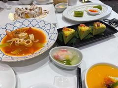 -水上明月·湖景餐厅