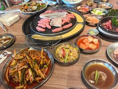-马场洞肉铺(振安店)