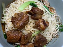 排骨小面-重庆小面(蒲淞北路店)