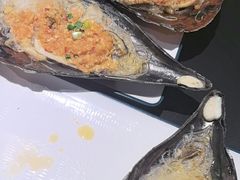 -沈胖子音乐烤吧·炒菜·龙虾(环城东路店)