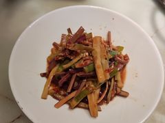 -佬麻雀·剁椒鱼头(京基KK One店)