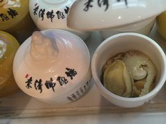 -李清佛跳墙|福建省十大名厨之首(后江埭店)