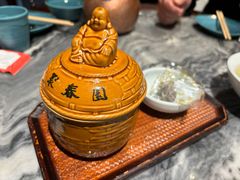 -安泰楼·佛跳墙创始人·传统闽味早茶·酒楼(三坊七巷闽菜地标店)