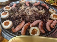 -杀猪天·韩国烤肉(总店)