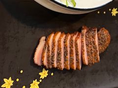 -烧肉馆(古北水镇景区店)