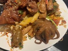 -一方渔歌蒸汽海鲜自助(文化路万达广场店)