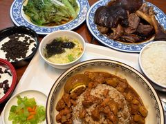 -菊儿人家·北京胡同菜(南锣鼓巷店)